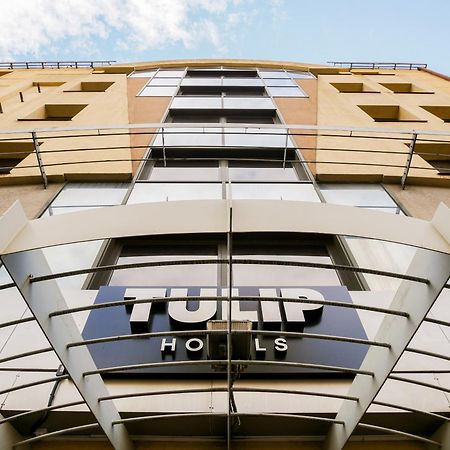 Tulip Hotels - Wroclaw Centre 外观 照片