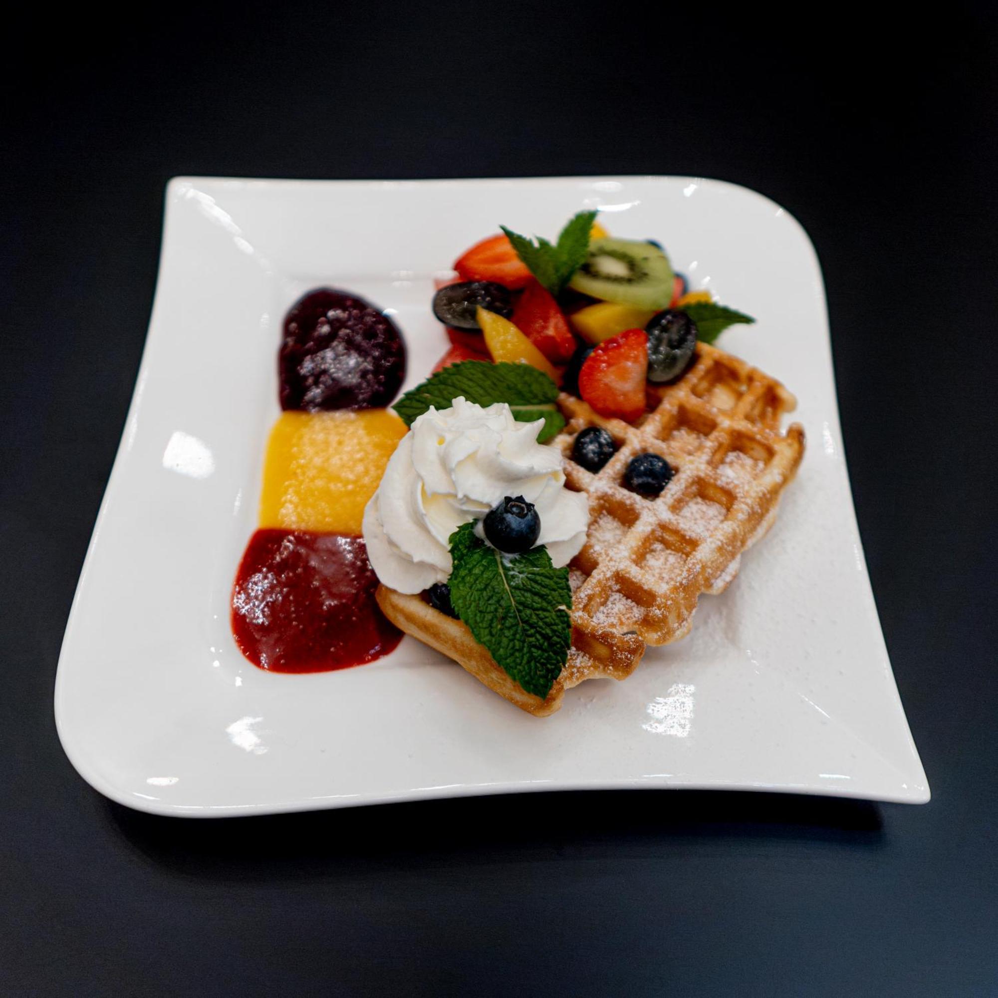 Tulip Hotels - Wroclaw Centre 外观 照片