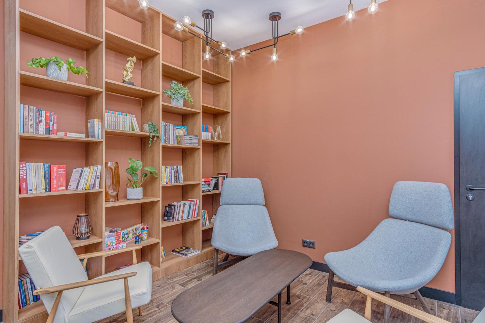 Tulip Hotels - Wroclaw Centre 外观 照片