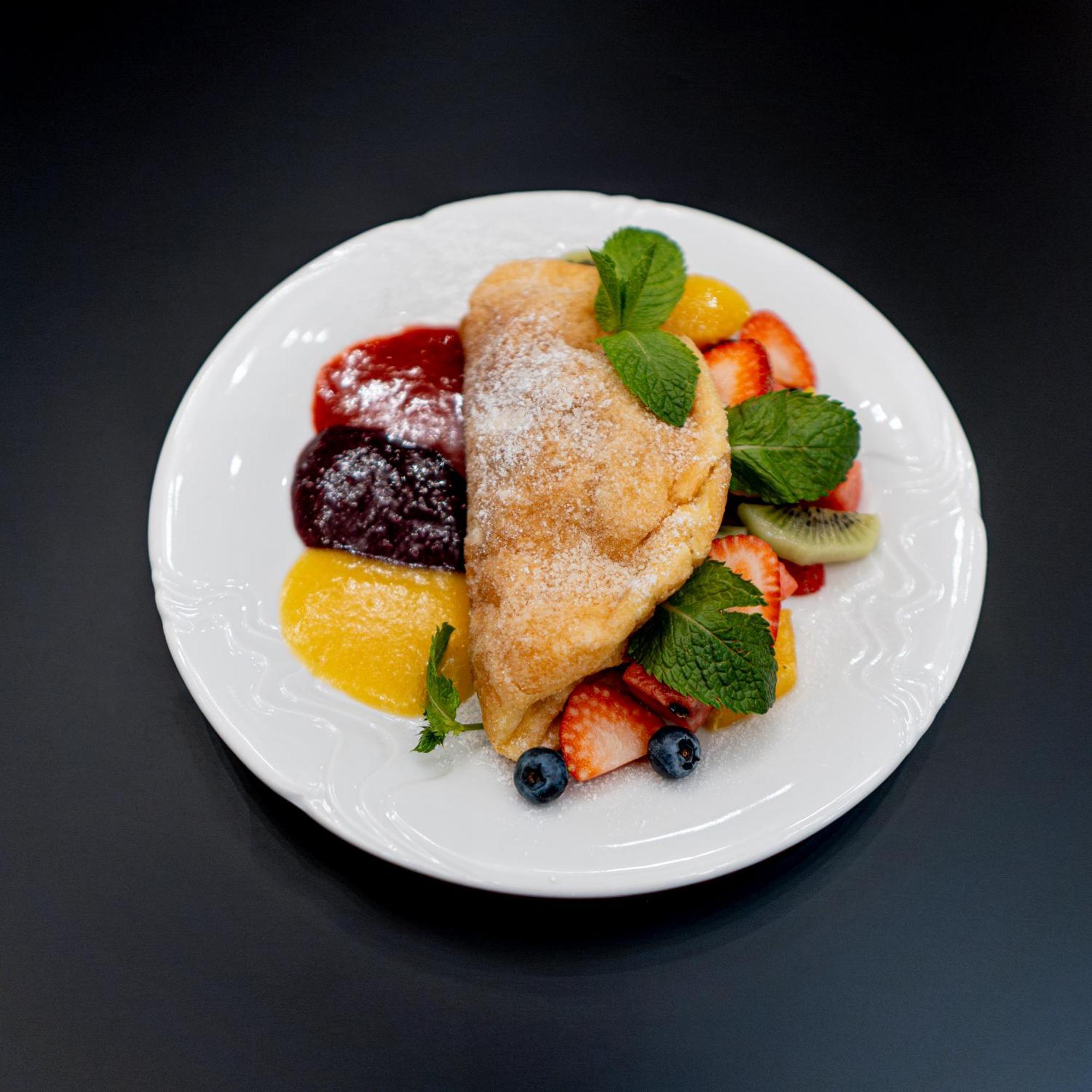 Tulip Hotels - Wroclaw Centre 外观 照片