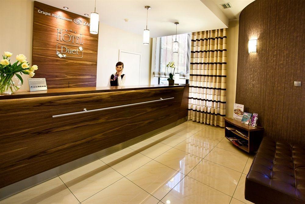 Tulip Hotels - Wroclaw Centre 外观 照片