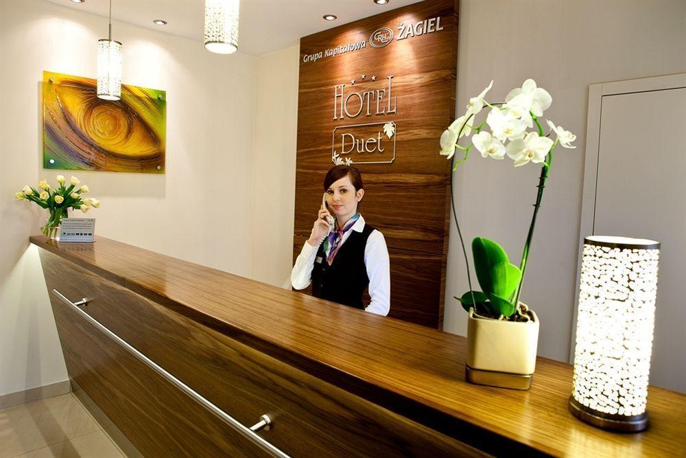 Tulip Hotels - Wroclaw Centre 外观 照片