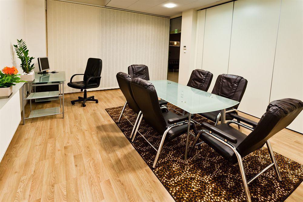 Tulip Hotels - Wroclaw Centre 外观 照片