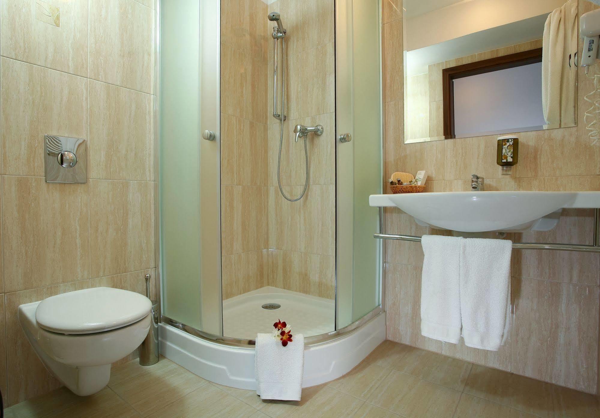 Tulip Hotels - Wroclaw Centre 外观 照片