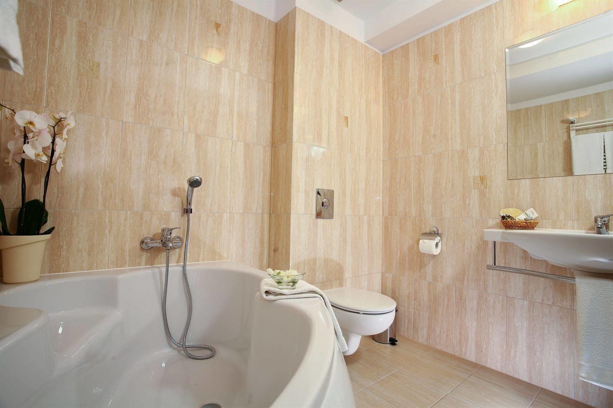 Tulip Hotels - Wroclaw Centre 外观 照片