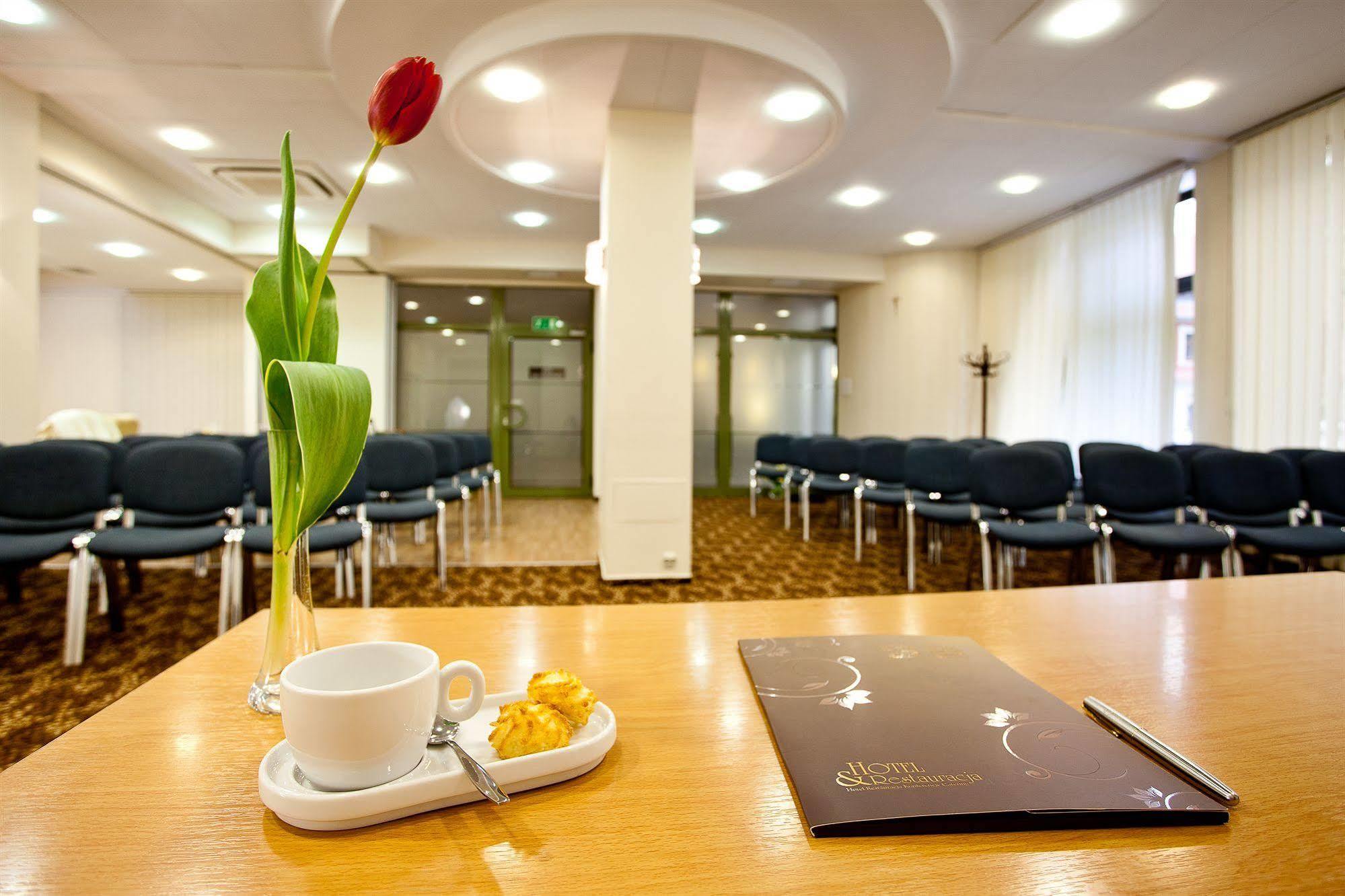 Tulip Hotels - Wroclaw Centre 外观 照片